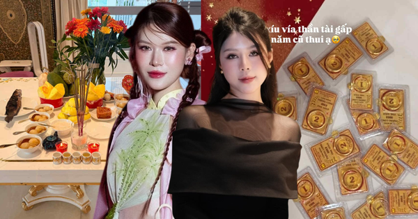 Hot girl Việt kiếm bộn tiền nhờ kinh doanh gì?