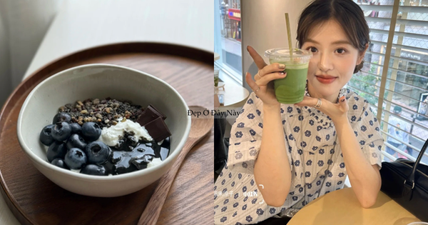 5 bột được mệnh danh là "collagen tự nhiên", vừa giúp da mịn đẹp và ngừa lão hóa từ bên trong