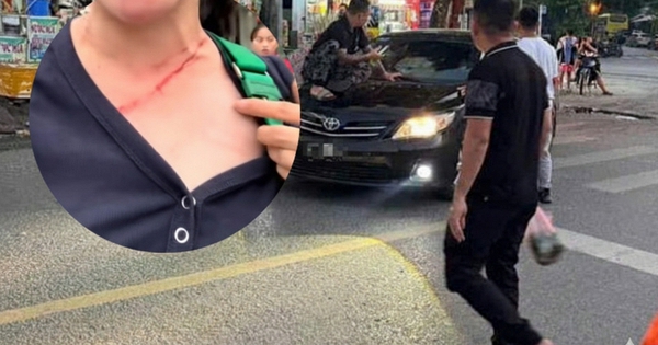 Vụ bắt gian ở Cự Khê: Chồng dùng ô tô của vợ đưa bồ đi chơi, bị "tóm gọn" do xe đã gắn định vị