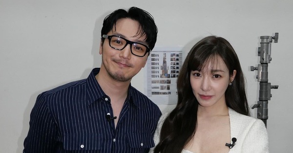 Tiffany (SNSD) đăng ký kết hôn với tài tử đình đám