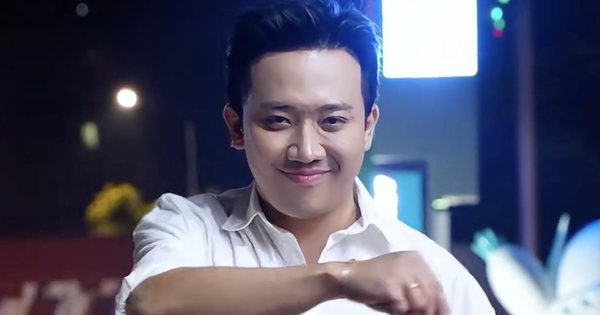 Trấn Thành quá đáng sợ!