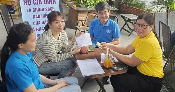 Chính thức: Quy định mới liên quan tới BHXH, BHYT của người dân trên toàn quốc từ tháng này