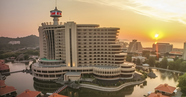 9 điều bạn phải "quên" trước khi du lịch Triều Tiên