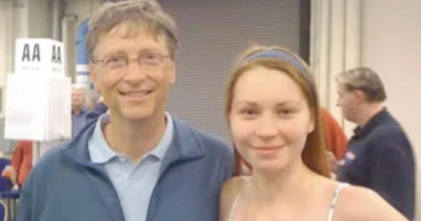 Tiết lộ động trời về nhân tình của Bill Gates: Tiếp cận tỷ phú khi mới ngoài 20 tuổi, có quan hệ thân thiết với tội phạm