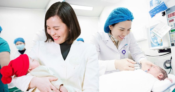 Nữ bác sĩ chữa bệnh cho những em bé nằm trong bụng mẹ: "Mình luôn học hỏi và phát triển không ngừng nghỉ vì… THƯƠNG