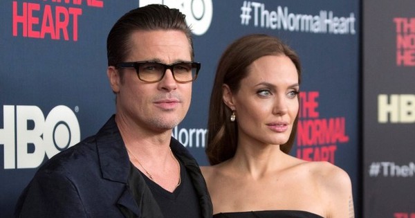 Con ruột lẫn con nuôi của Brad Pitt và Angelina Jolie thi nhau bỏ họ cha