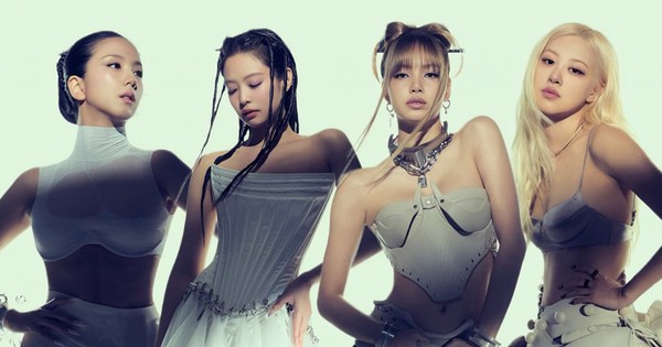 Lộ diện nhóm người Việt Nam đứng sau MV bom tấn mới nhất của BLACKPINK