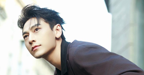 Gallery - Showbiz Việt có mỹ nam chưa từng biết xấu lọt top 100 nam thần châu Á