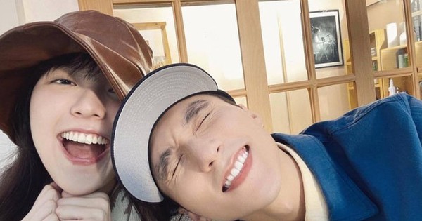 Gallery - Trọn bộ ảnh "đi khắp thế gian" của nàng thơ Hải Tú và Chủ tịch Sơn Tùng