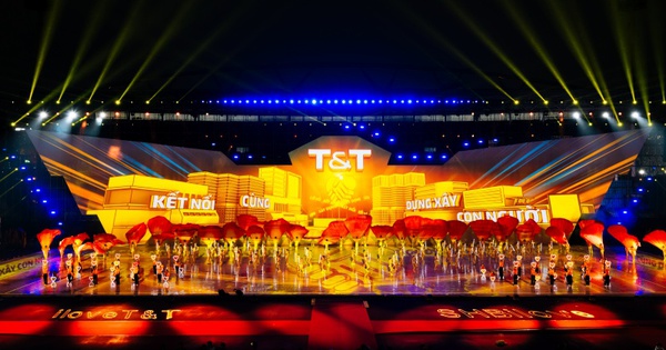 T&T Group và chiến lược vươn mình ra biển lớn bằng nội lực doanh nghiệp Việt