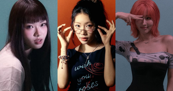 "Cam thường" bắt cận visual dàn mỹ nhân Việt: M...