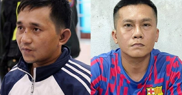 Vụ bắt 2 nghi phạm cướp ngân hàng ở Gia Lai: "Mắt xích" quan trọng từ tin báo của quần chúng nhân dân, 5 người được thưởng nóng