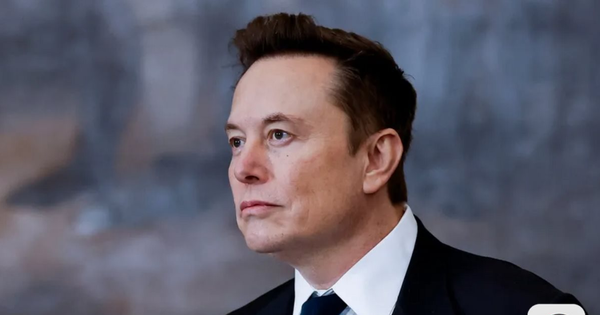 Elon Musk: 20 năm nữa AI sẽ hoàn toàn thay con ...