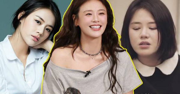 Ảnh hậu khốn khổ vì tình yêu, trầm cảm đến mức không lết nổi khỏi giường nay quay ngoắt 180 độ