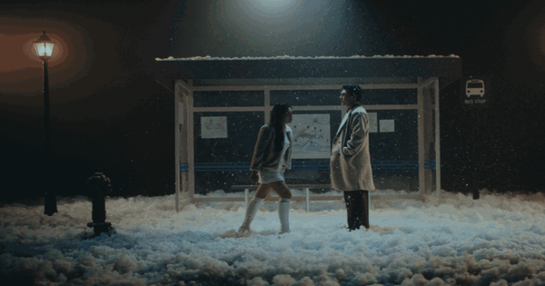 Steven Nguyễn thay đổi 180 độ, chuyển hệ “soft boy” ấm áp trong “Tuyệt đối điện ảnh – Tuyệt đối hời”?