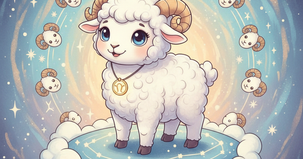 Dự báo tuần mới (9/2 - 15/2) cho các cung hoàng đạo nhí: Tuần của cảm xúc, học hỏi và những thay đổi nhỏ đáng yêu