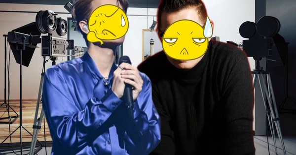 Sao nam Anh Trai Chông Gai gây lộn nảy lửa với đàn anh ở hậu trường show, 1 người còn lập nhóm chat chửi bới