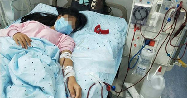 Ngày càng nhiều người còn trẻ đã phát hiện suy thận, bác sĩ tố giác: 4 kiểu uống nước "phá thận" không kém gì lười uống