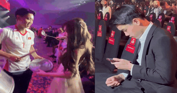 Hoà Minzy bỗng bị "toxic" vì một giây ôm Đình Bắc, phản ứng ra sao?