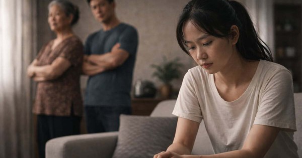 Khi mẹ bắt nạt vợ, có mấy đàn ông Việt dám nói “mẹ sai rồi”?