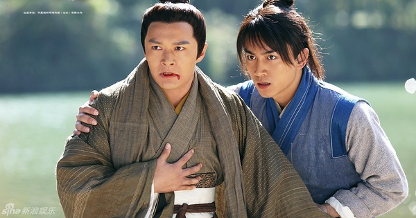 Không phải Dương Quá, 2 người cháu này của Quách Tĩnh mới là mạnh nhất: Khiến đại hiệp chết đau đớn