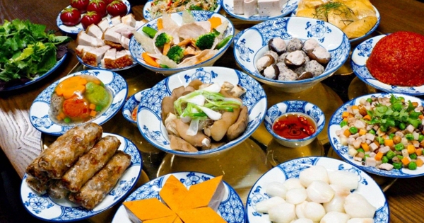 Tết người khéo nội trợ thường chuẩn bị thêm món phụ này, được xem là chi tiết quyết định sự tròn vẹn mâm cỗ