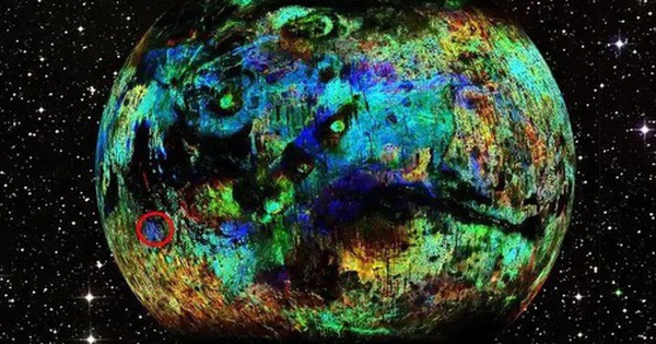 Sự sống ngoài hành tinh: Tiết lộ mới từ vật thể rơi xuống Sahara