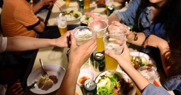 Tưởng mệt vì ăn Tết, người phụ nữ bị đột quỵ