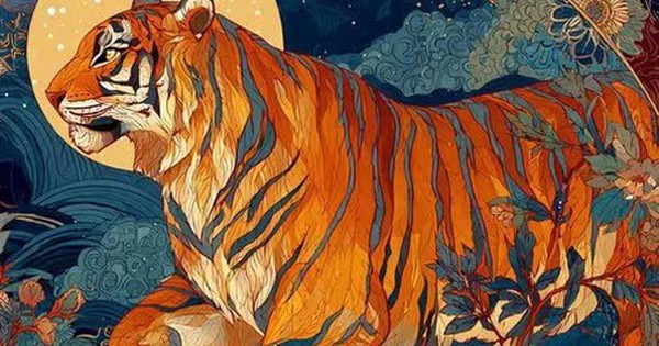 4 con giáp sắp đón tin vui: Nhận lộc lớn trước Tết, tiền tài viên mãn, đạt đỉnh cao vận may vào đầu năm mới