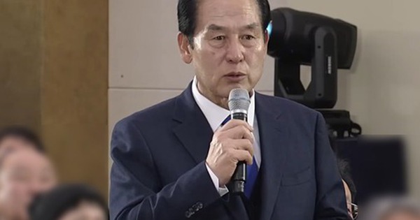 Quan chức Hàn Quốc phát ngôn “nhập khẩu trinh nữ” bị khai trừ đảng