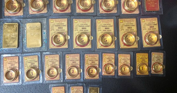 Từng không mua nổi nửa chỉ vàng, giờ đã tích lũy 10 cây vàng sau 1 thập kỷ: Đây là 5 sự thật có thể chưa ai nói