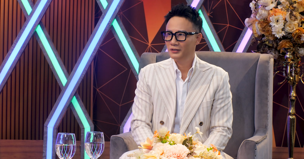 Nam ca sĩ ở biệt thự 300 m2 tại TPHCM nói thẳng lý do không trực tiếp dạy con nhiều