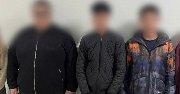 Công an cảnh báo nóng tới tất cả những người dùng Facebook, Instagram