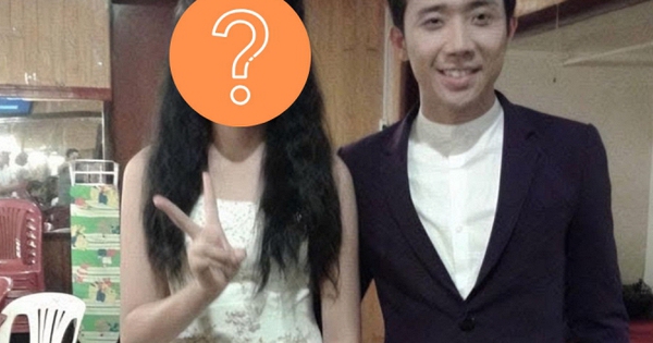 Quá khứ của Trấn Thành và cô bé bán cơm gà: 10 năm sau ai cũng nổi tiếng hơn