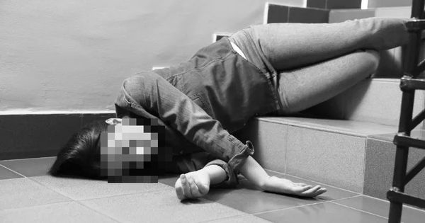 Người phụ nữ 26 tuổi tử vong đột ngột sau bữa ăn, nguyên nhân đến từ thói quen khó bỏ