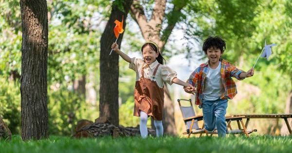 Những đứa trẻ "vượng nhà" thường có 3 đặc điểm này: Nuôi nhàn hơn, không khí gia đình cũng dễ chịu hơn