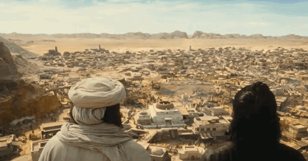 Phim Trung Quốc duy nhất được cả cõi mạng cầu nguyện đừng xịt: Nam chính uy tín số 1, dàn cast tinh túy của showbiz