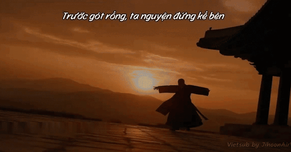 Thánh thần thiên địa ơi phim Hàn mới chiếu đã phá kỷ lục 2026: Cặp chính diễn hay quá thể, dại gì mà không xem