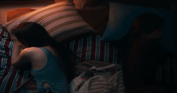 Xuất hiện rác phẩm 18+ tràn ngập cảnh quay phản cảm, netizen kêu gọi cấm chiếu vĩnh viễn cũng chẳng oan