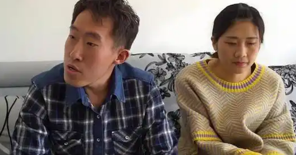 Đòi nợ bố mẹ vợ, tôi bị vợ cho nhịn đói cả tuần trời