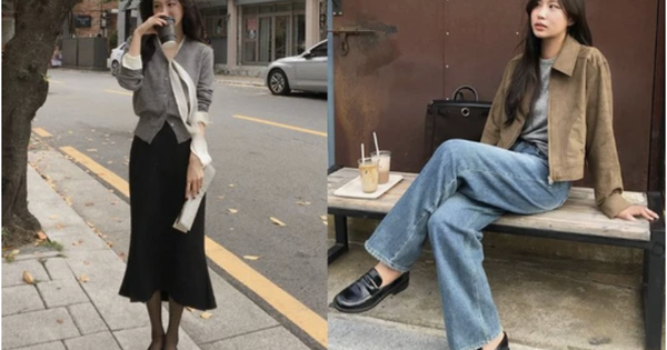 Nếu chỉ được sắm 4 đôi giày bệt trong năm 2026, thì đây là những kiểu có thể nâng tầm cả set đồ