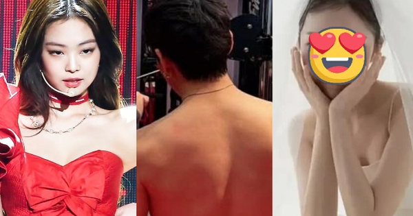 Xuất hiện tình địch của Jennie (BLACKPINK)?