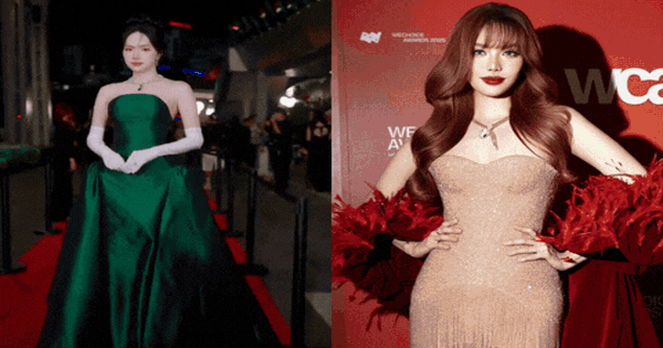 10 điểm cho Lan Khuê - Hương Giang!