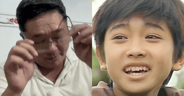 Gallery - Tình trạng bất ổn của Thằng Cò trong "Đất phương Nam" Phùng Ngọc