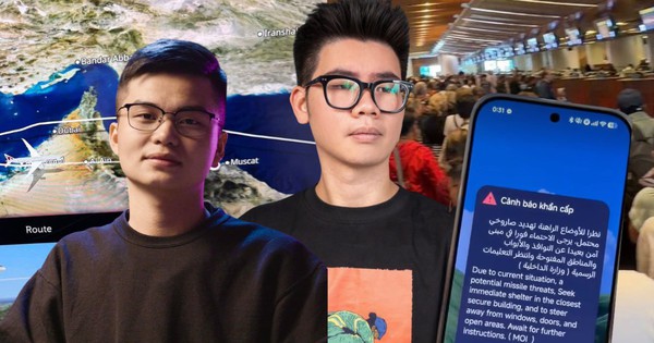 Gallery - 2 YouTuber Việt lên tiếng về tình hình hiện tại của mình từ UAE, Oman