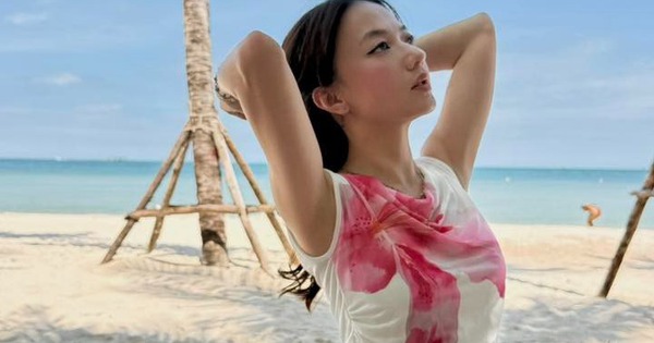 View - Mỹ nhân Việt vừa được cầu hôn: Nhan sắc "lão hóa ngược", 32 tuổi mà như đôi mươi, style khiến gái trẻ phải sao chép