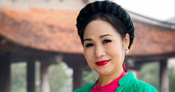 Nghệ sĩ sân khấu ứng cử đại biểu Quốc hội khóa XVI