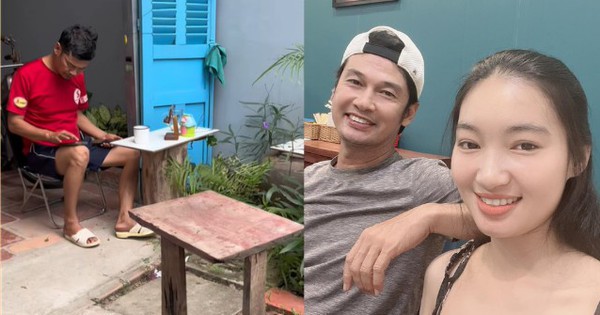 Tiết Cương keo kiệt" lên hot search, vợ kém 26 tuổi phơi bày luôn loạt sự thật trong căn nhà cấp 4 ở Tây Ninh