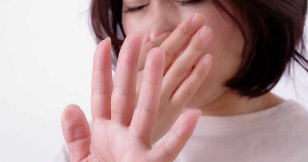 Không phải là tôi không tắm! Hơn 40 tuổi, tôi sợ "mùi của người già" và làm theo 3 cách để trở nên "thơm tho
