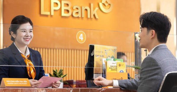 Lãi suất ngân hàng LPBank mới nhất tháng 3/2026: Kỳ hạn nào có lãi suất cao nhất?